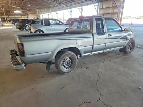 1995 TOYOTA PICKUP VIN JT4RN93PXS5116477 фото 3