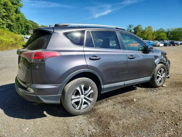 JTMBFREV5GJ071781 — 2016 Toyota RAV4, фото 3 с аукциона Copart 08.10.2026, Передняя часть