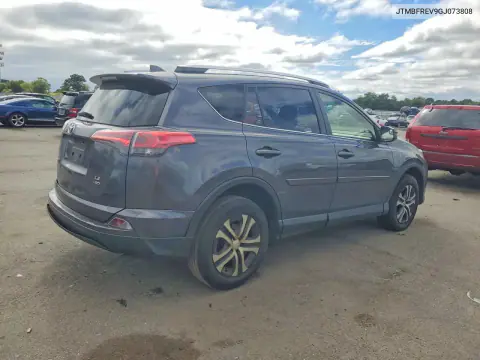 2016 Toyota Rav4 Le VIN JTMBFREV9GJ073808 фото 3