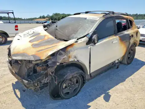 JTMZFREV5HJ715201 — 2017 Toyota RAV4, Fire (Burn), before-repair photos