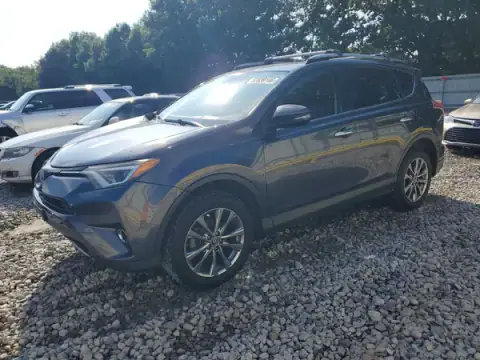 JTMDFREV4HD201123 — 2017 Toyota RAV4, Lateral (Side), fotos antes de reparar