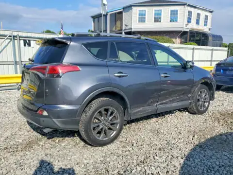 JTMDFREV4HD201123 — 2017 Toyota RAV4, foto 3 de Copart, Lateral