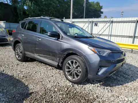 JTMDFREV4HD201123 — 2017 Toyota RAV4, foto 4 de Copart, Lateral