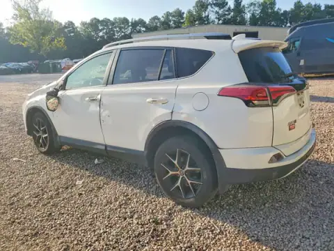 JTMJFREV1HJ157716 — 2017 Toyota RAV4, фото 2 с аукциона Copart 02.10.2026, ПЕРЕДНЯЯ ЧАСТЬ