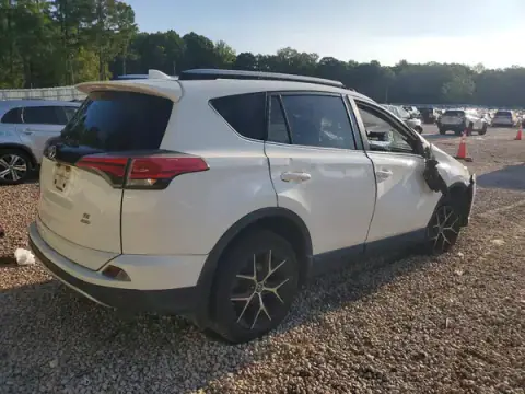 JTMJFREV1HJ157716 — 2017 Toyota RAV4, фото 3 с аукциона Copart 02.10.2026, ПЕРЕДНЯЯ ЧАСТЬ