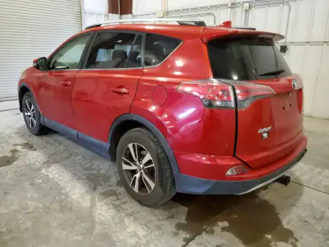JTMRFREV6HJ171632 — 2017 Toyota RAV4, ფოტო 2, Copart, გვერდითი ნაწილი