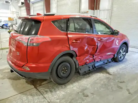 JTMRFREV6HJ171632 — 2017 Toyota RAV4, ფოტო 3, Copart, გვერდითი ნაწილი