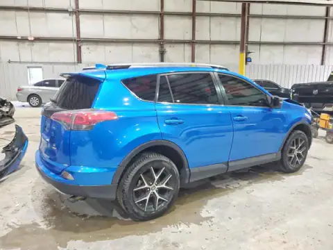 JTMJFREV4HJ153336 — 2017 Toyota RAV4, фото 3 с аукциона Copart 30.09.2026, ПЕРЕДНЯЯ ЧАСТЬ