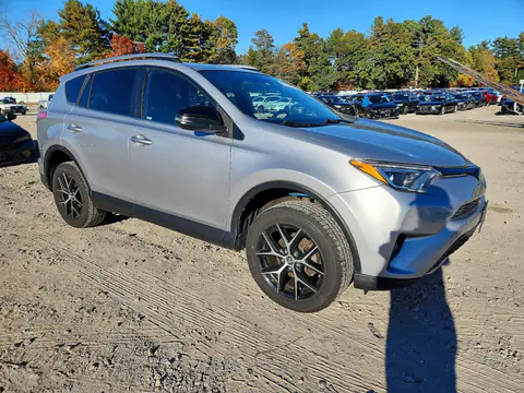 2T3JFREV1HW670689 — 2017 Toyota RAV4, фото 4 з Copart, Підтоплення