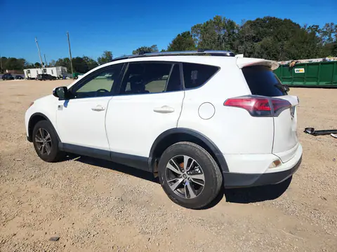 JTMWFREV2HJ121541 — 2017 Toyota RAV4, foto 2 de Copart, Lateral