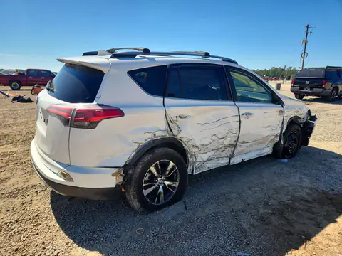 JTMWFREV2HJ121541 — 2017 Toyota RAV4, foto 3 de Copart, Lateral