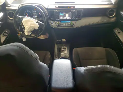 JTMRFREV2JD251224 — 2018 Toyota RAV4, Front end, before-repair photos