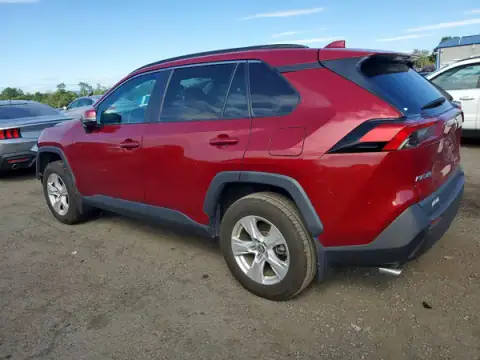 2T3P1RFVXKC032974 — 2019 Toyota RAV4, zdjęcie 2 z Copart 25.09.2026, Przód