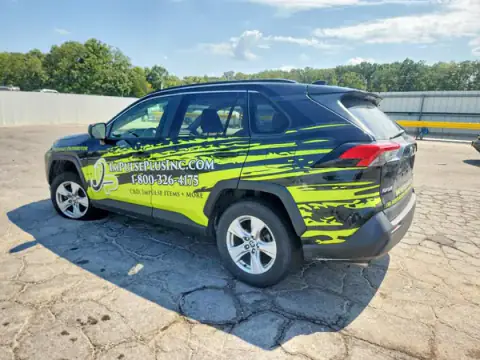 JTMLWRFV7LD043704 — 2020 Toyota RAV4, ფოტო 2, Copart 21.10.2026, მექანიკური დაზიანება