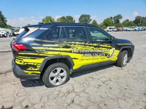 JTMLWRFV7LD043704 — 2020 Toyota RAV4, ფოტო 3, Copart 21.10.2026, მექანიკური დაზიანება