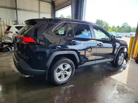 JTMLWRFV9LD060908 — 2020 Toyota RAV4, foto 3 de Copart, Parte delantera