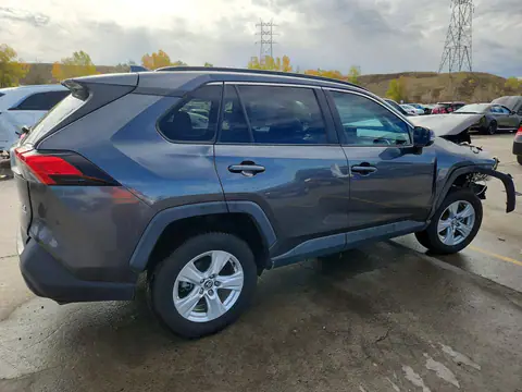2T3P1RFV6LC118641 — 2020 Toyota RAV4, ფოტო 3, Copart, წინა ნაწილი
