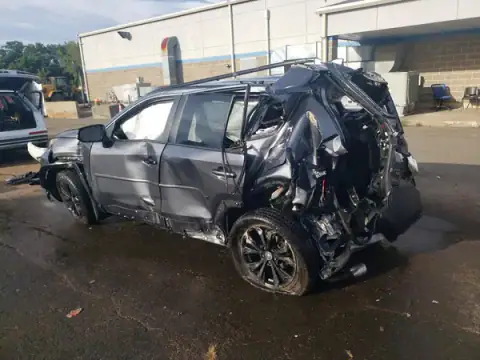 JTM16RFV0PD088934 — 2023 Toyota RAV4, zdjęcie 2 z Copart, Tył