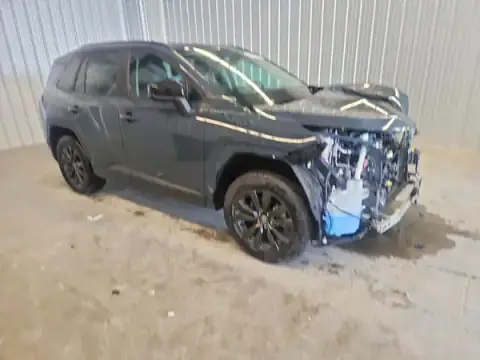 2T36CRAV7TC007500 — 2026 Toyota RAV4, фото 4 з Copart 23.09.2026, Передня частина