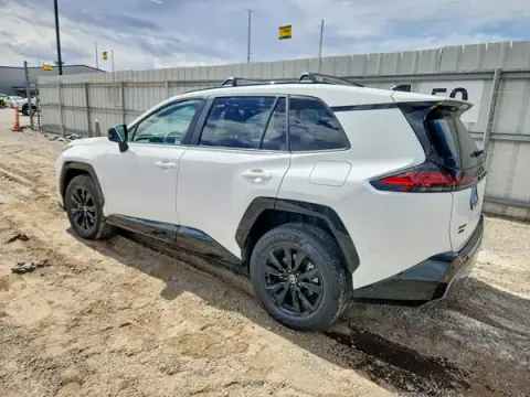 JTM7ERAVXTJ009749 — 2026 Toyota RAV4, фото 2 з Copart, Бокова частина