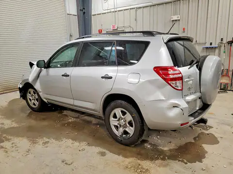 2010 TOYOTA RAV4 VIN JTMBF4DV2AD030888 фото 2