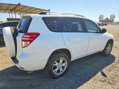 2011 TOYOTA RAV4 VIN 2T3ZF4DV6BW101044 фото 3