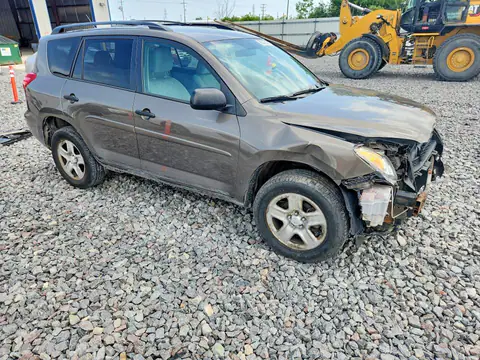 2012 TOYOTA RAV4 VIN 2T3JF4DV4CW204459 фото 4