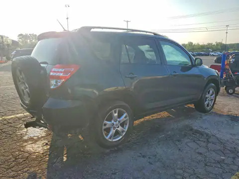 2012 TOYOTA RAV4 VIN 2T3BF4DV0CW201739 фото 3