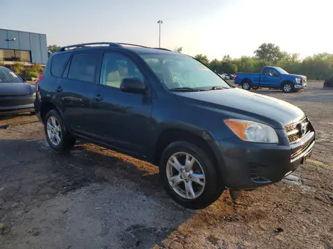 2012 TOYOTA RAV4 VIN 2T3BF4DV0CW201739 фото 4
