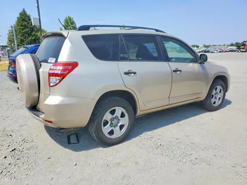 JTMKF4DVXC5046673 — 2012 Toyota RAV4, фото 3 с аукциона Copart 06.10.2026, Передняя часть