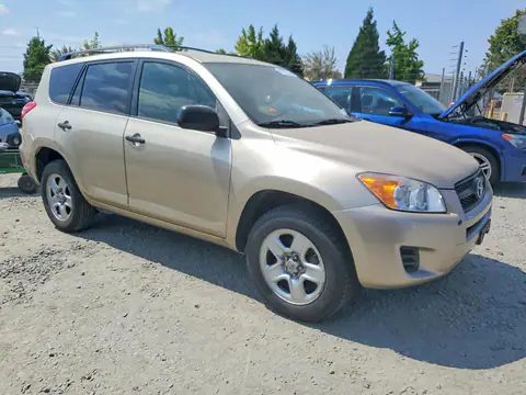 JTMKF4DVXC5046673 — 2012 Toyota RAV4, фото 4 с аукциона Copart 06.10.2026, Передняя часть