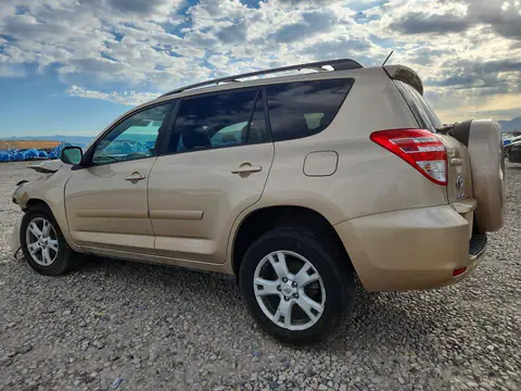 2012 TOYOTA RAV4 VIN 2T3BF4DV5CW191466 фото 2