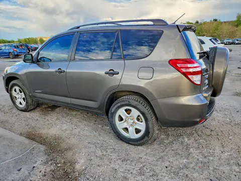 2012 TOYOTA RAV4 VIN 2T3BF4DV0CW207623 фото 2