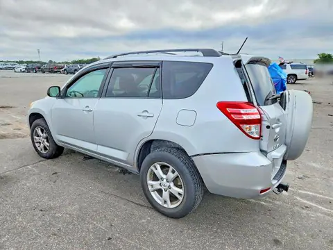 2012 TOYOTA RAV4 VIN 2T3ZF4DV1CW128671 фото 2