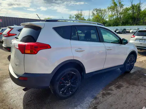 2013 TOYOTA RAV4 VIN 2T3DFREV2DW079357 фото 3