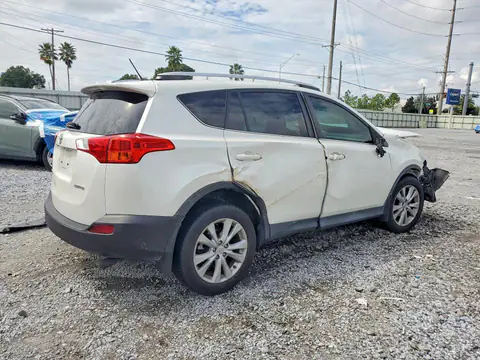 2013 TOYOTA RAV4 VIN 2T3YFREV5DW049660 фото 3