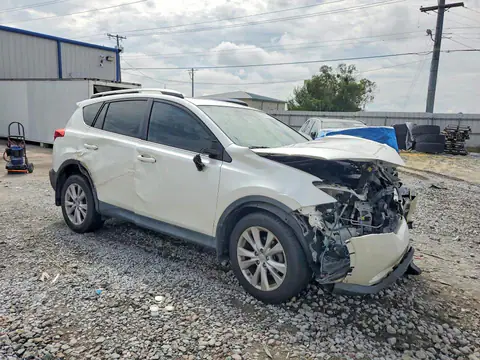 2013 TOYOTA RAV4 VIN 2T3YFREV5DW049660 фото 4