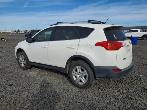 JTMBFREVXE5029662 — 2014 Toyota RAV4, zdjęcie 2 z Copart 14.10.2026, Przód