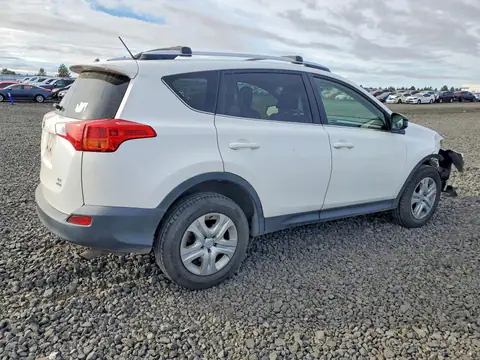 JTMBFREVXE5029662 — 2014 Toyota RAV4, zdjęcie 3 z Copart 14.10.2026, Przód