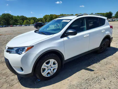 2T3ZFREV5FW135252 — 2015 Toyota RAV4, Side (Side), before-repair photos