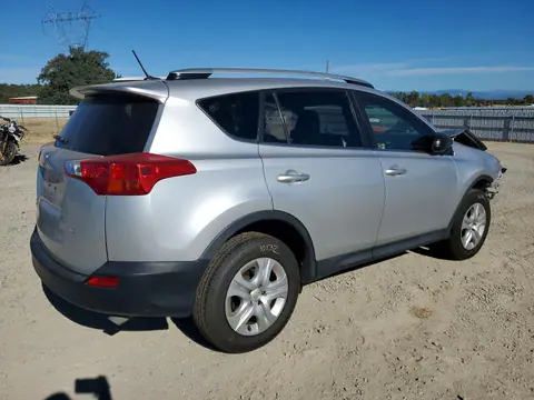 2015 Toyota RAV4 VIN JTMZFREV0FD043642 фото 3