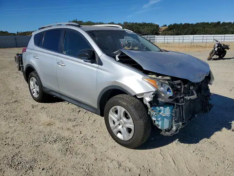 2015 Toyota RAV4 VIN JTMZFREV0FD043642 фото 4