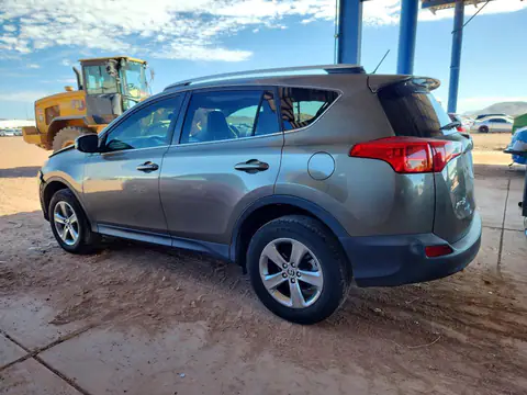JTMWFREV8FD072017 — 2015 Toyota RAV4, zdjęcie 2 z Copart 13.10.2026, Przód