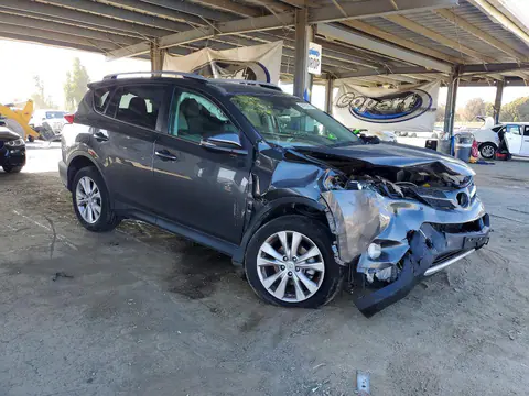 2015 Toyota RAV4 VIN 2T3YFREV1FW146616 фото 4