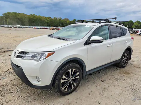 2T3YFREV4FW187676 — 2015 Toyota RAV4, Side (Side), before-repair photos