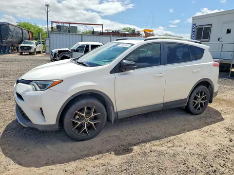 2016 Toyota RAV4 VIN 2T3JFREV0GW440849 фото 1