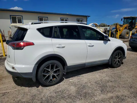 2016 Toyota RAV4 VIN 2T3JFREV0GW440849 фото 3