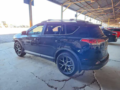 2016 Toyota RAV4 VIN 2T3NFREV0GW304075 фото 2