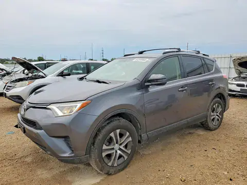 2016 Toyota RAV4 VIN JTMBFREV2GJ090529 фото 1