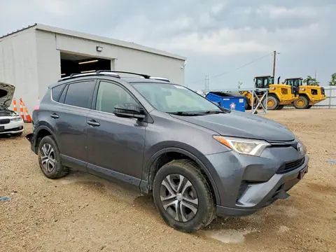 2016 Toyota RAV4 VIN JTMBFREV2GJ090529 фото 4